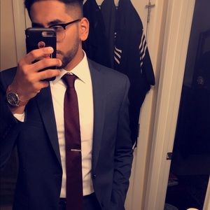 Meet your Posher, Ahmad